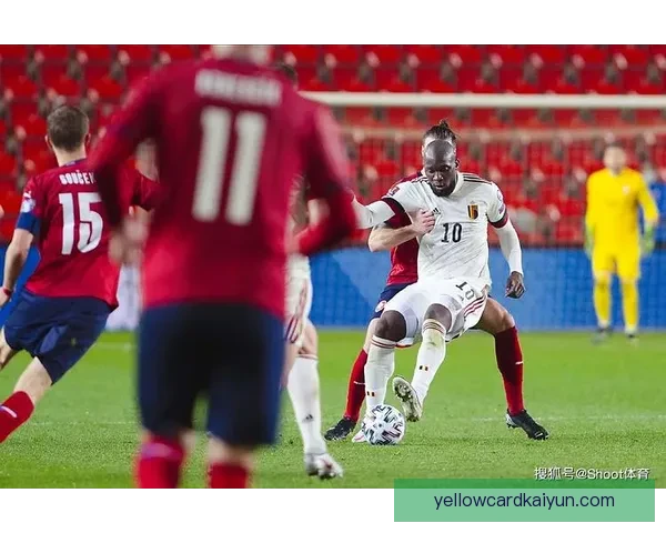 威尔士在欧预赛附加赛中保持良好状态，备受关注的前景引发期待