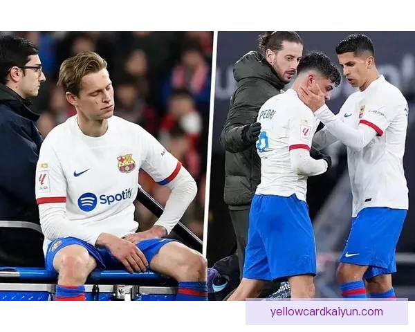 巴萨中场组织核心克赛尔近期表现稳健